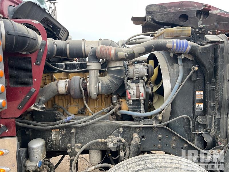 Kenworth W900 Седельные тягачи