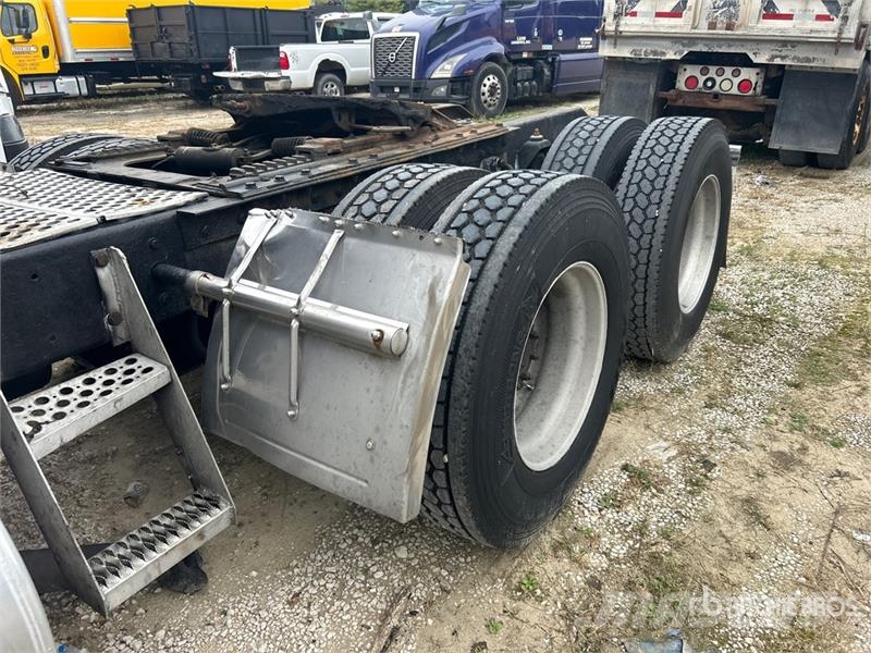 Kenworth W900 Влекачи