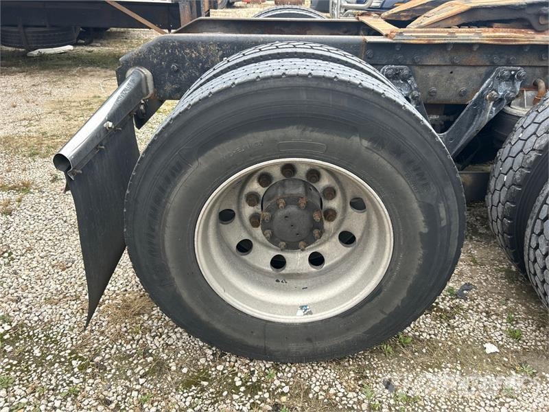 Kenworth W900 Влекачи