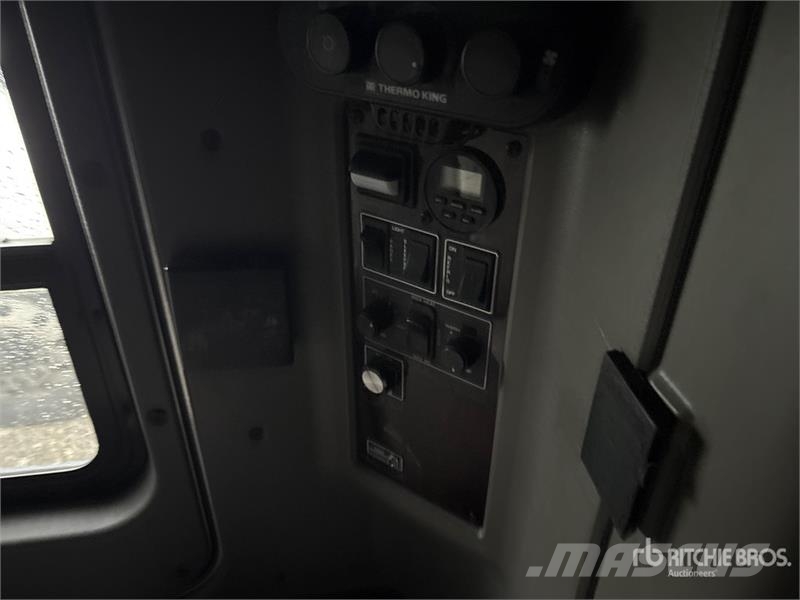 Kenworth W900 Nyergesvontatók