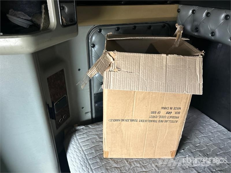 Kenworth W900 Влекачи