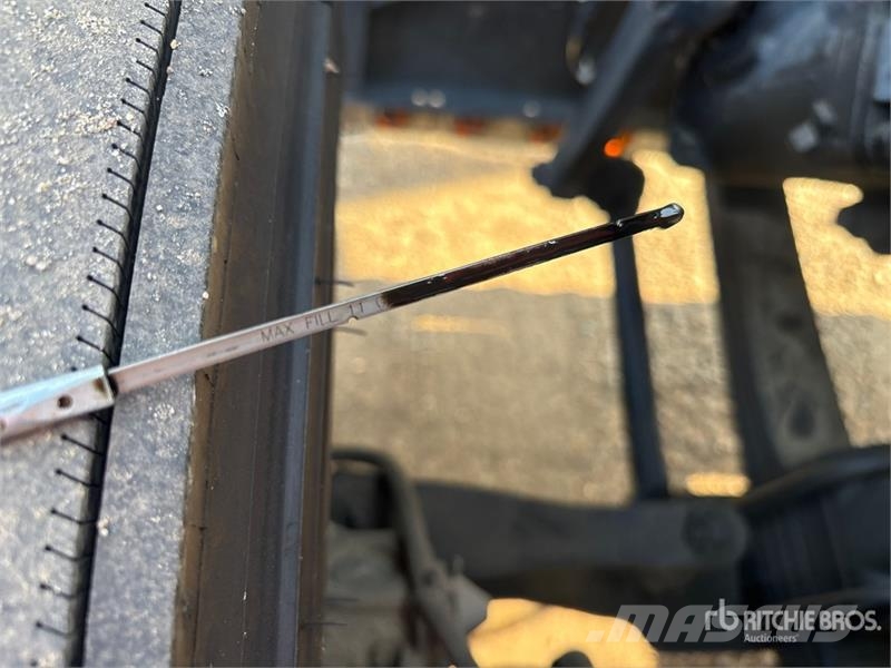 Kenworth W900 Седельные тягачи