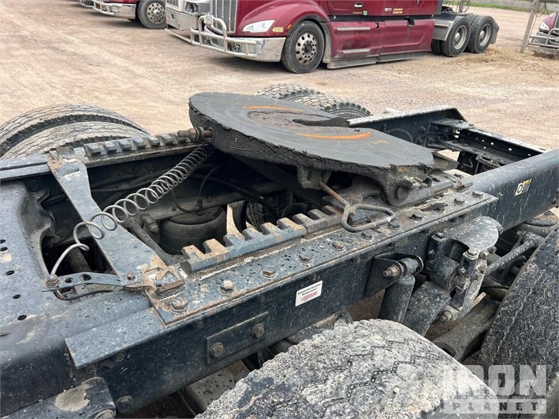 Kenworth W900 Седельные тягачи