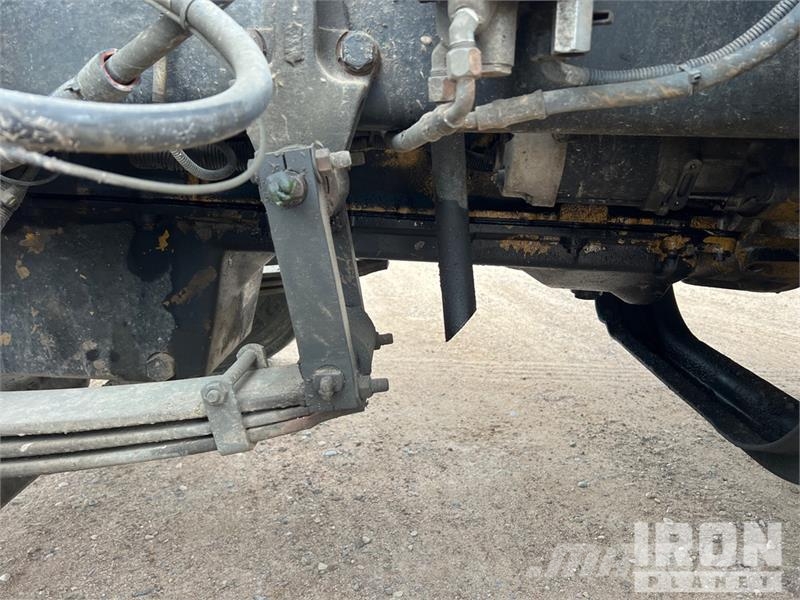 Kenworth W900 Седельные тягачи