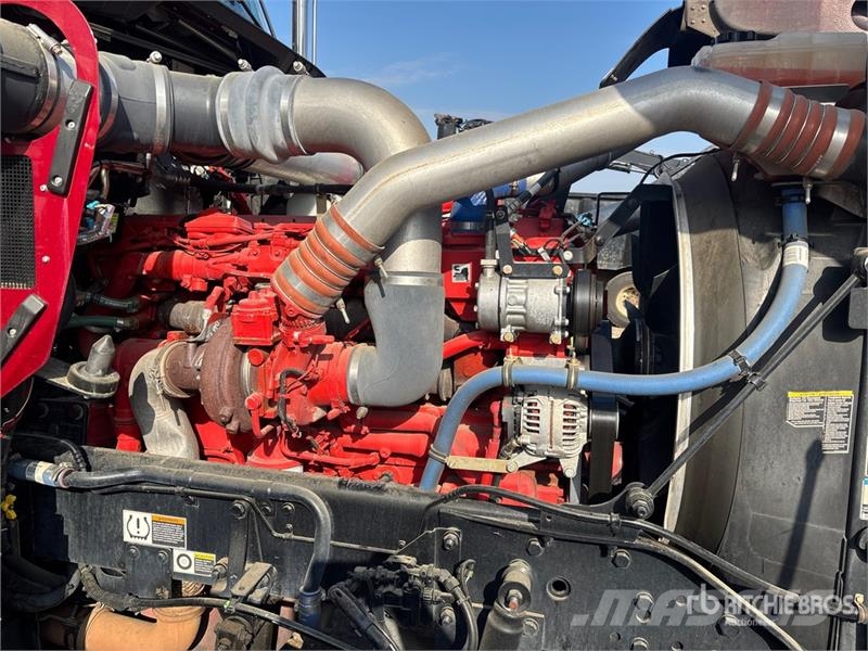 Kenworth W900 Седельные тягачи