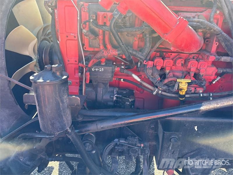 Kenworth W900 Tractor Units