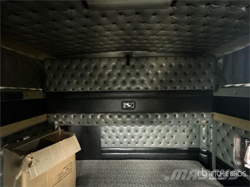 Kenworth W900 Влекачи