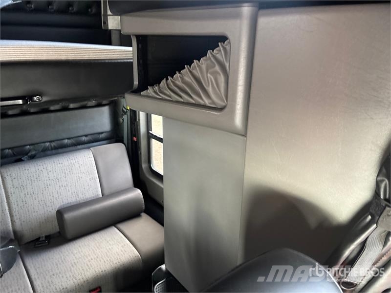 Kenworth W900 Седельные тягачи