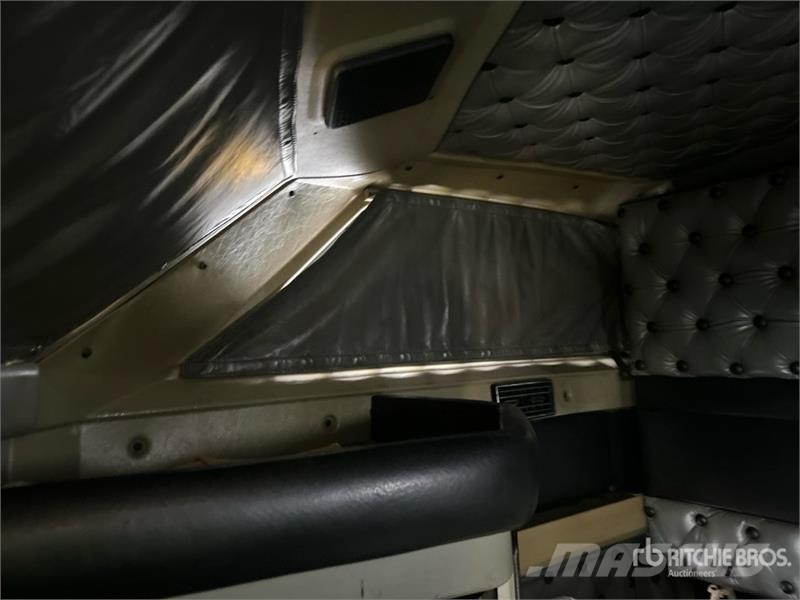 Kenworth W900 Влекачи