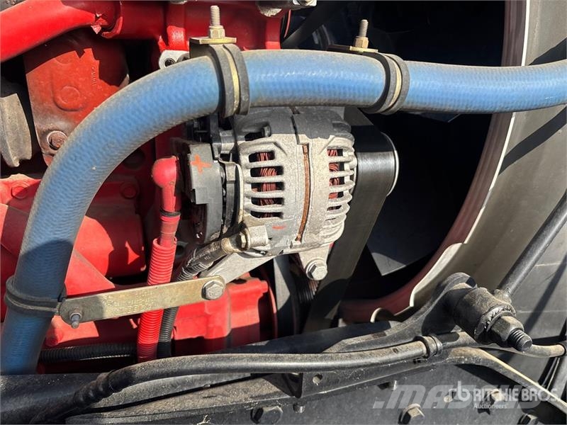 Kenworth W900 Седельные тягачи