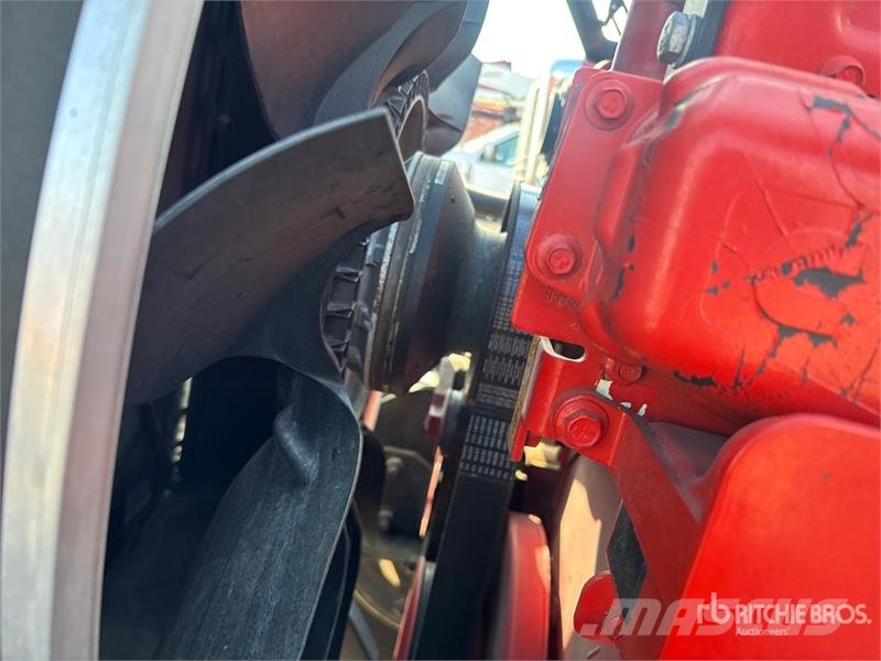 Kenworth W900 Седельные тягачи