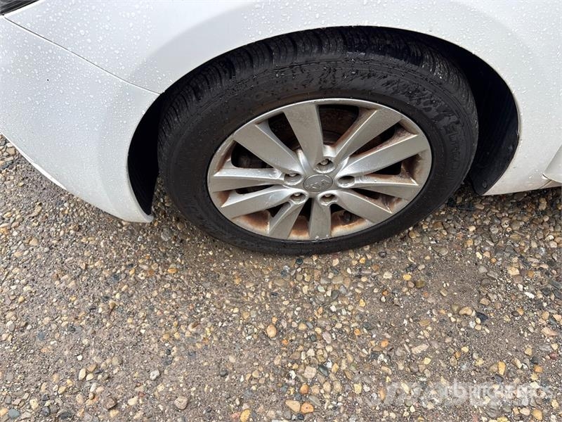 Kia Forte سيارات
