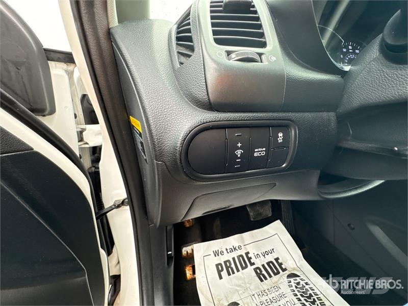 Kia Forte سيارات