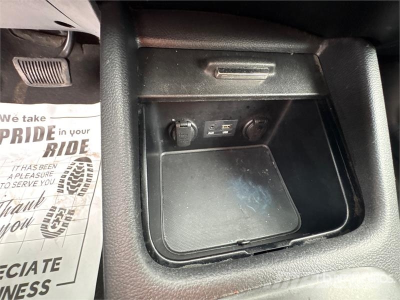 Kia Forte سيارات