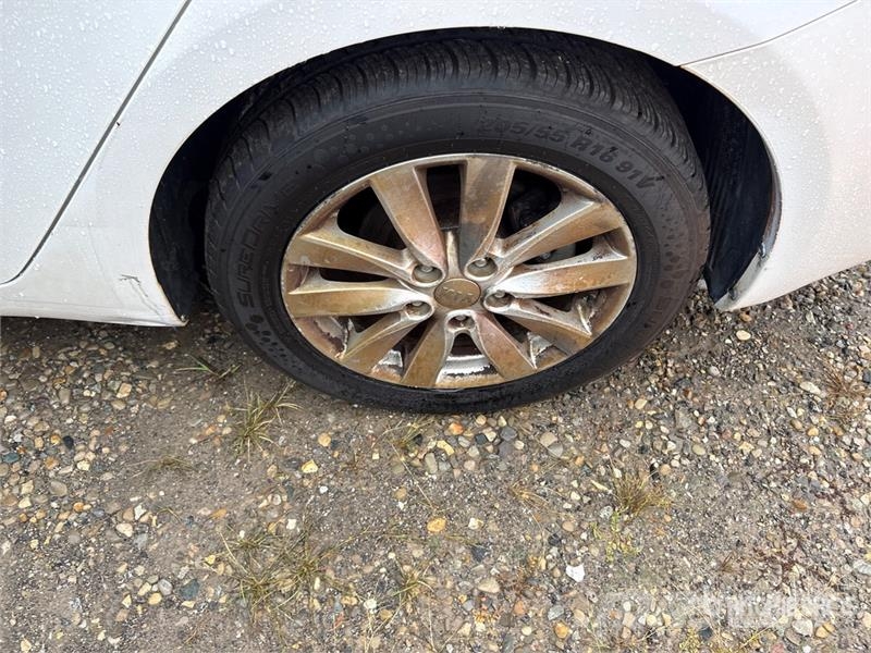 Kia Forte سيارات