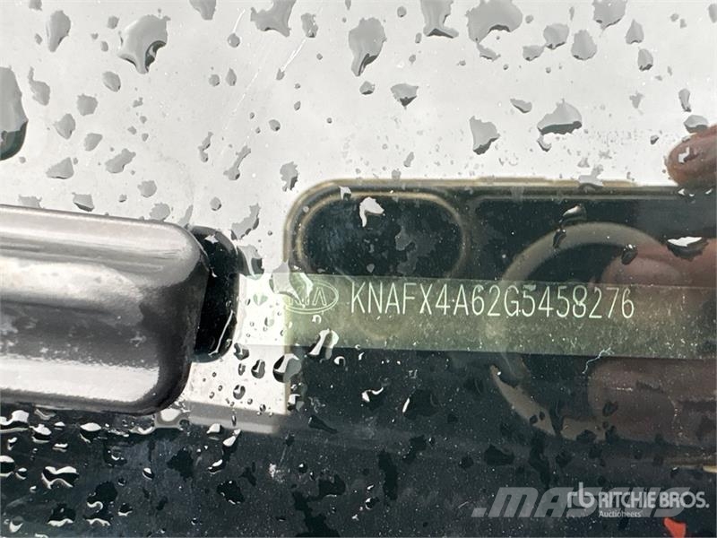 Kia Forte سيارات