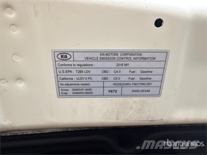 Kia Forte سيارات