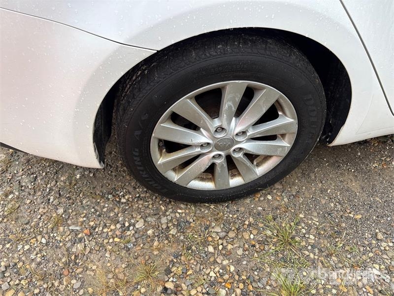 Kia Forte سيارات