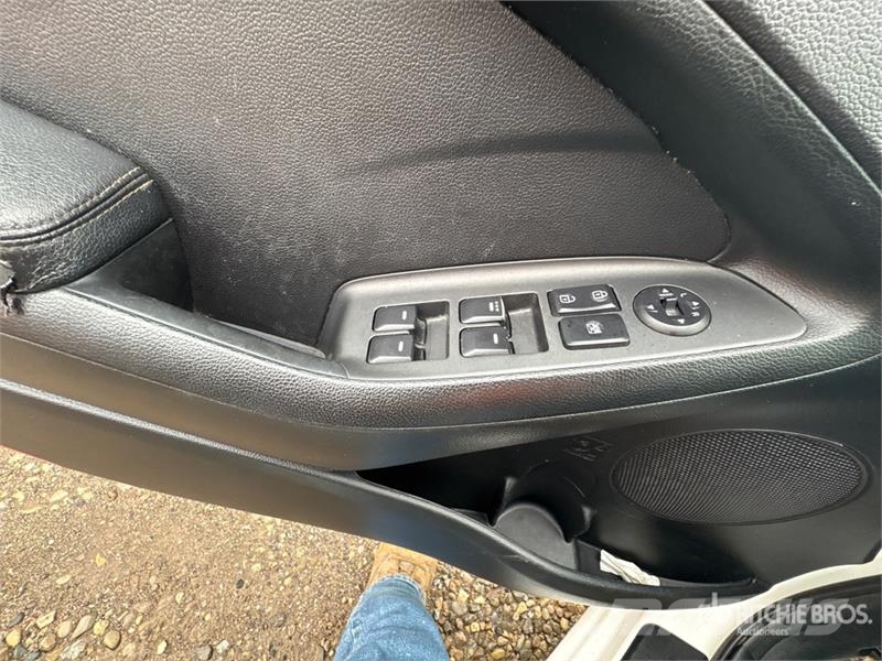 Kia Forte سيارات