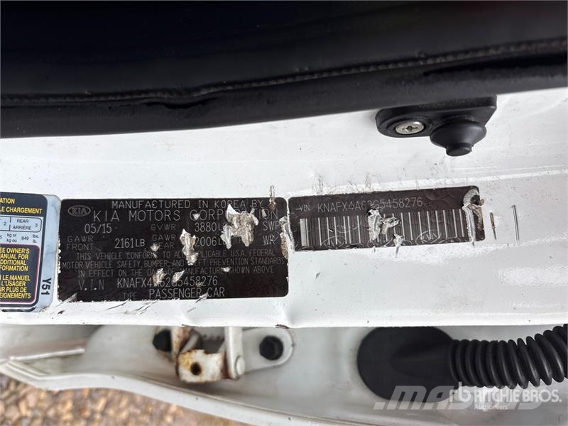 Kia Forte سيارات