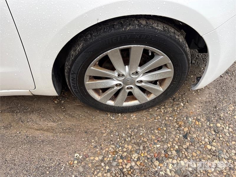 Kia Forte سيارات