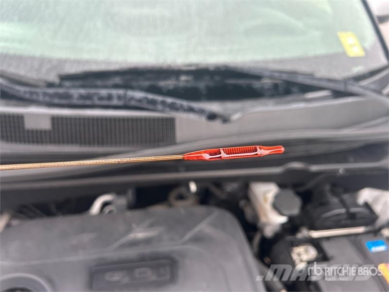 Kia Soul 2WD SUV PKWs