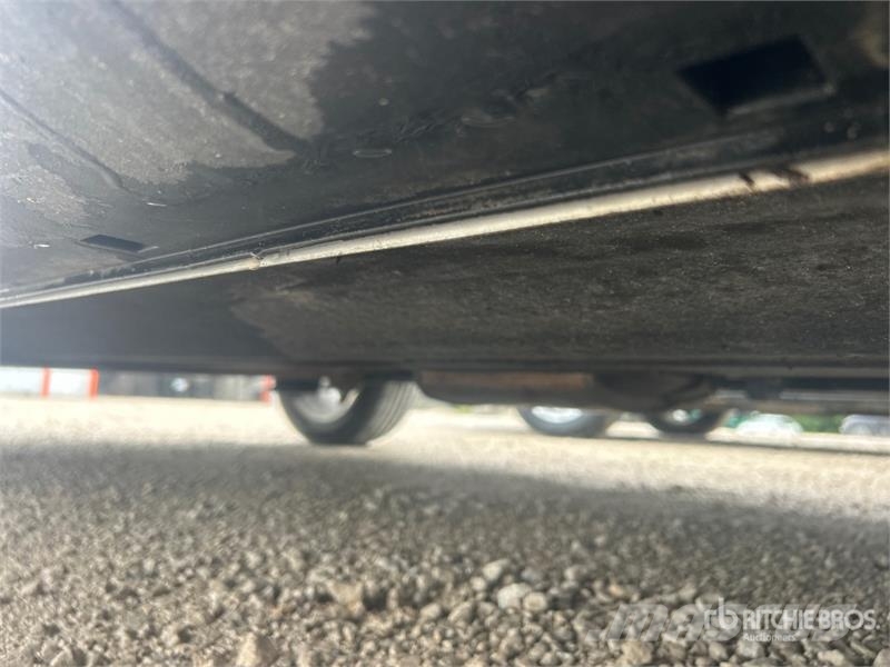 Kia Soul 2WD SUV PKWs