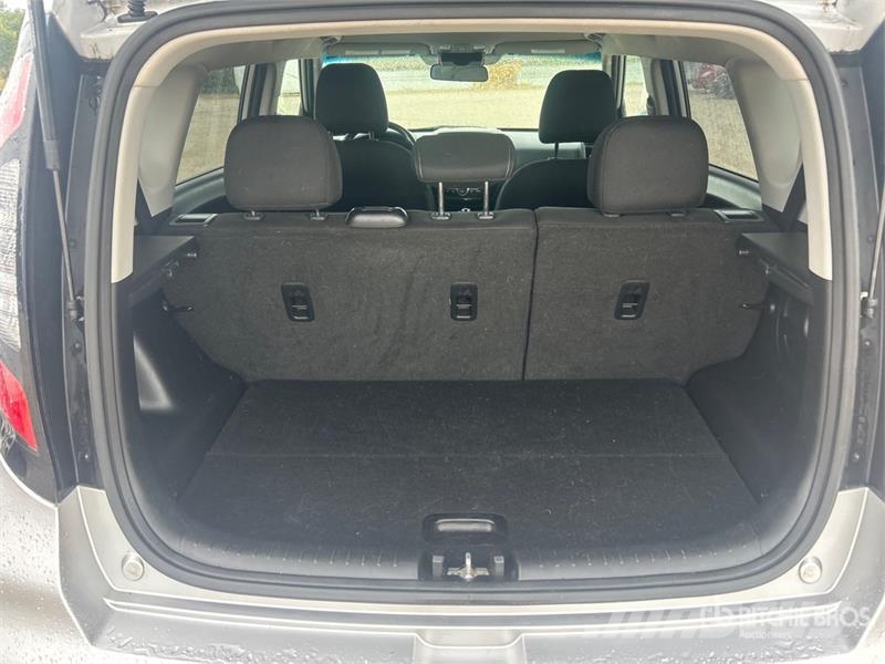 Kia Soul 2WD SUV PKWs