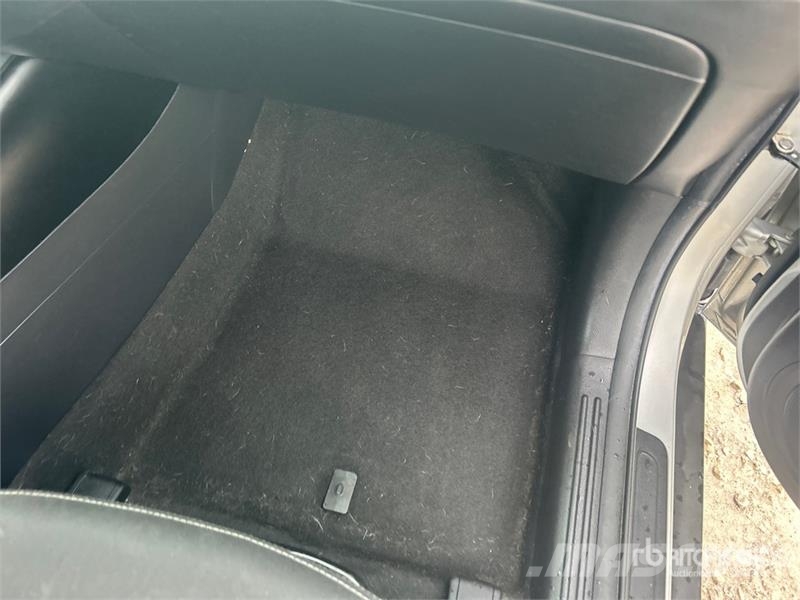 Kia Soul 2WD SUV PKWs