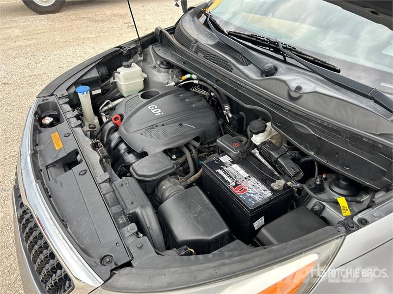 Kia Sportage EX AWD SUV PKWs