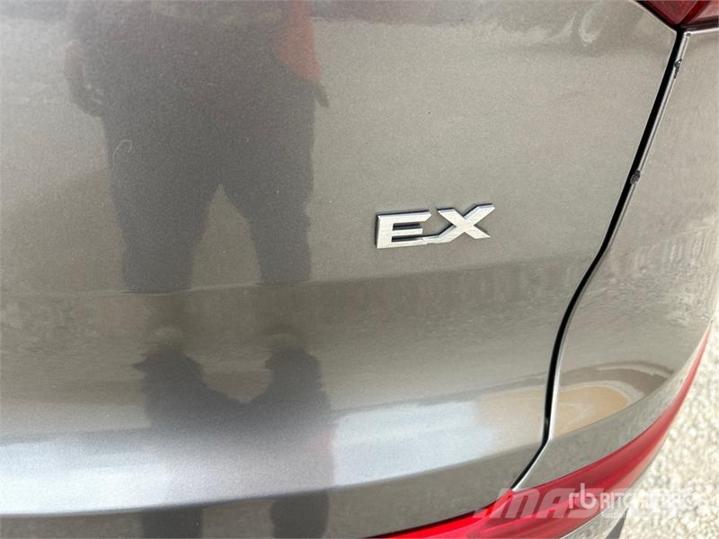Kia Sportage EX AWD SUV PKWs