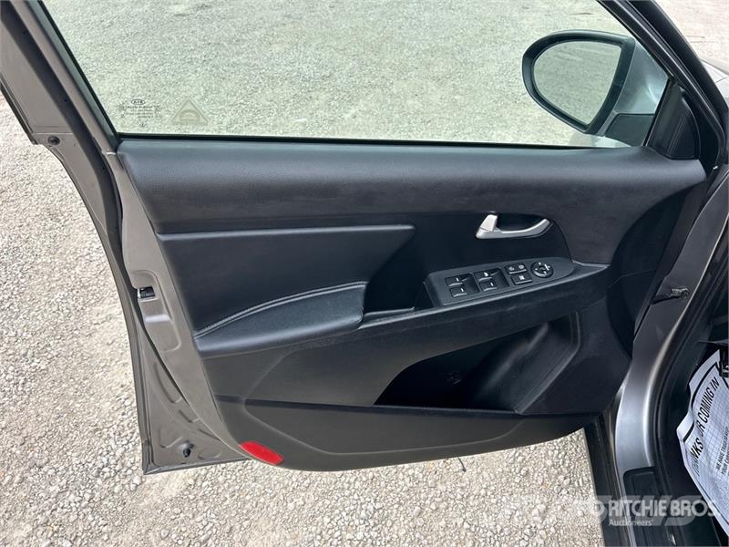 Kia Sportage EX AWD SUV PKWs