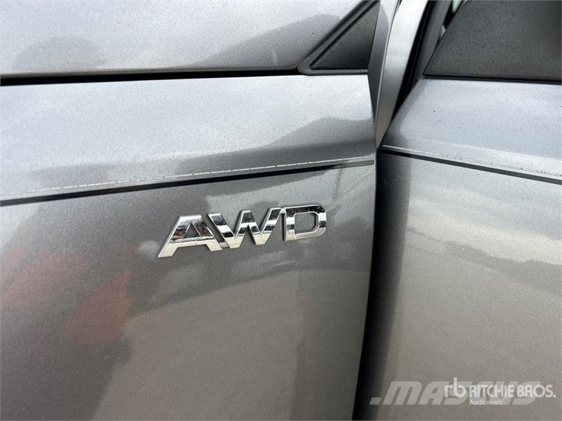 Kia Sportage EX AWD SUV PKWs