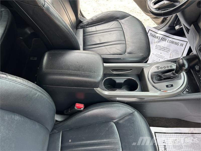Kia Sportage EX AWD SUV PKWs