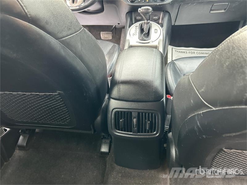 Kia Sportage EX AWD SUV PKWs