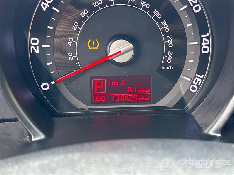 Kia Sportage EX AWD SUV PKWs