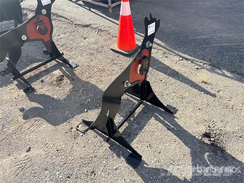 Kit Containers AR500ATCOYOTE Shooting Target Outros componentes