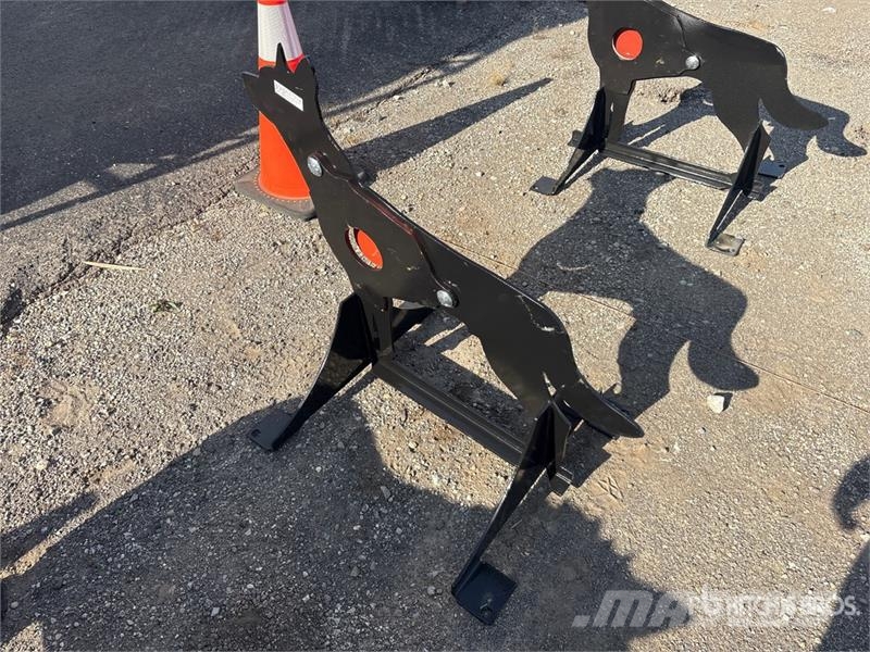Kit Containers AR500ATCOYOTE Shooting Target Outros componentes