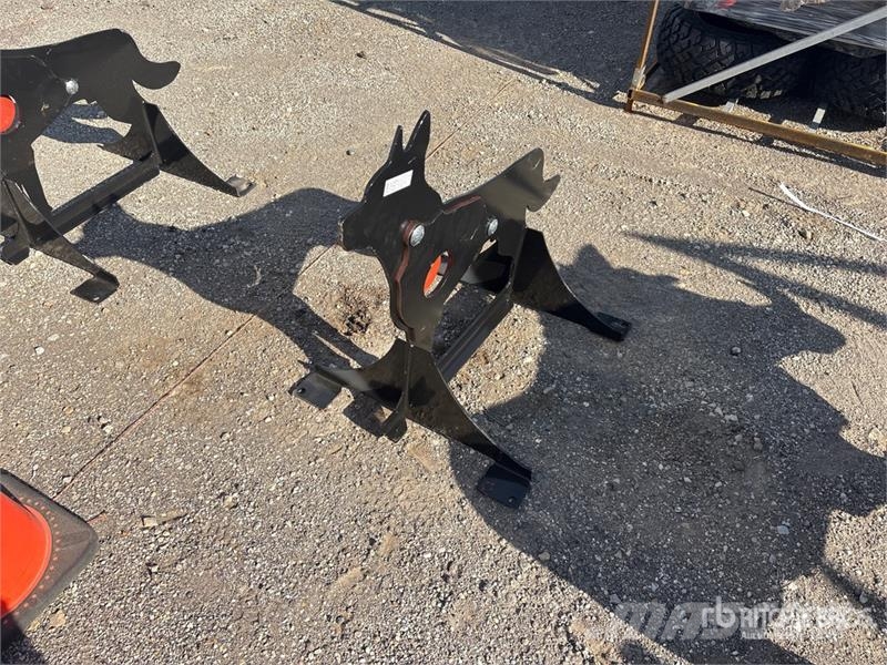 Kit Containers AR500ATCOYOTE Shooting Target Outros componentes