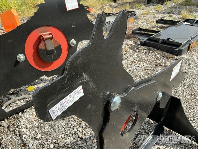 Kit Containers AR500ATCOYOTE Shooting Target (Unus Inne akcesoria