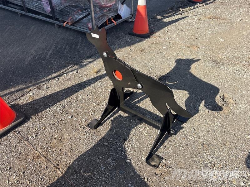 Kit Containers AR500ATCOYOTE Shooting Target Outros componentes