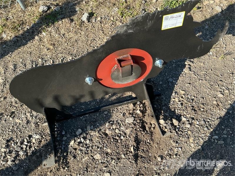 Kit Containers AR500ATBOAR Shooting Target Drugi deli