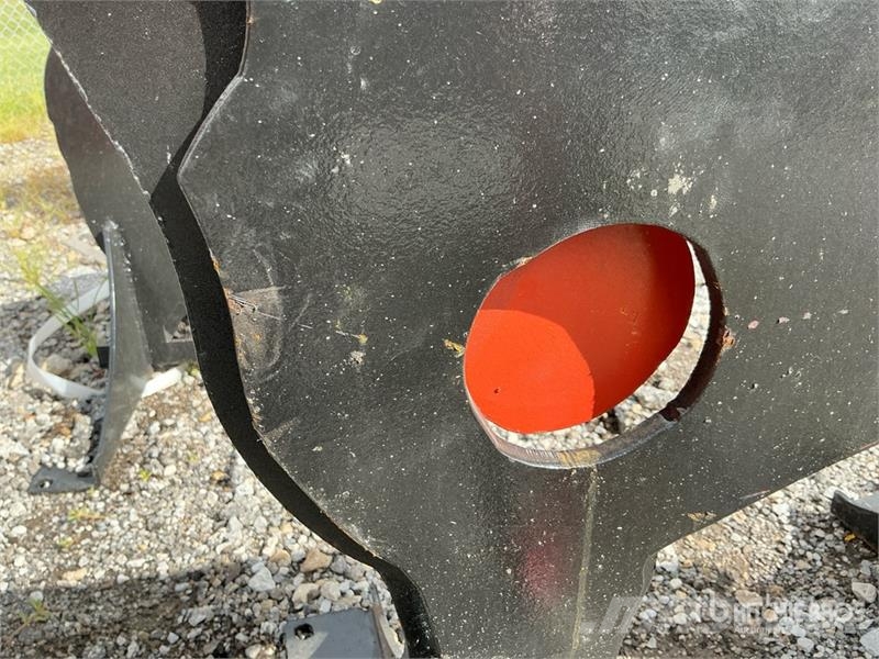 Kit Containers AR500ATCOYOTE Shooting Target (Unus Inne akcesoria
