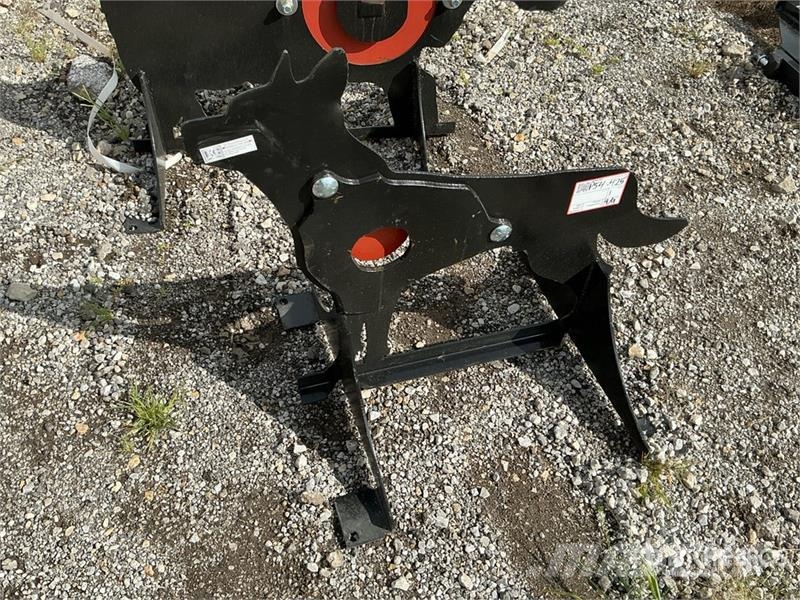 Kit Containers AR500ATCOYOTE Shooting Target (Unus Inne akcesoria