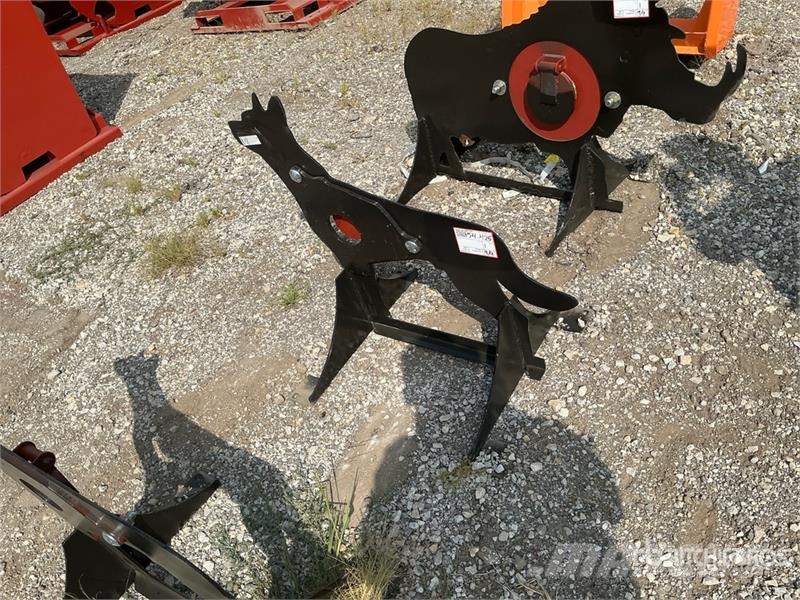 Kit Containers AR500ATCOYOTE Shooting Target Other components