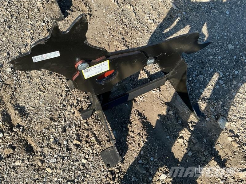 Kit Containers AR500ATCOYOTE Shooting Target Drugi deli