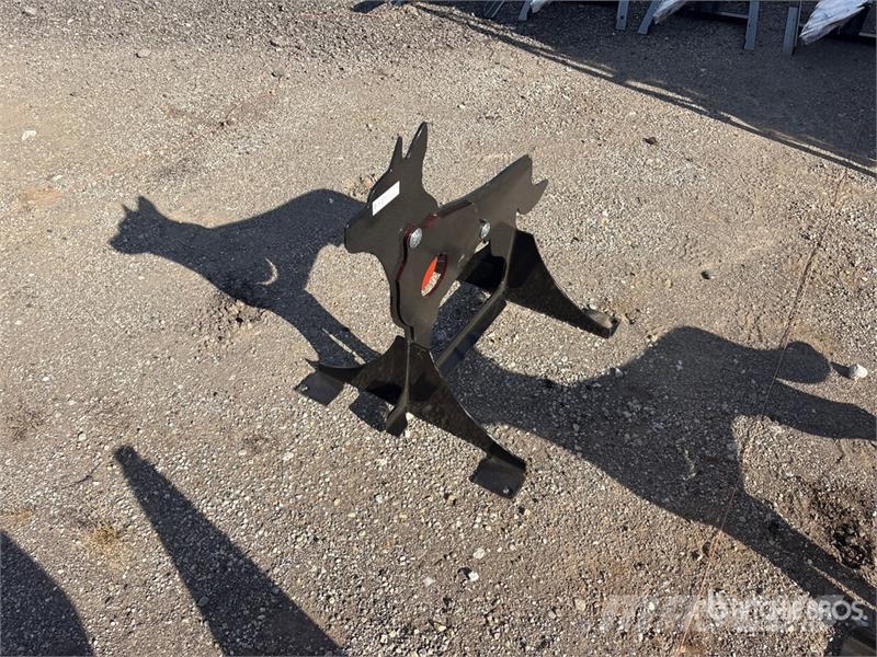 Kit Containers AR500ATCOYOTE Shooting Target Outros componentes