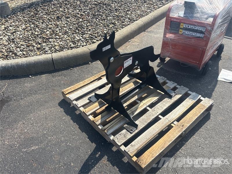  Kit Containers AR500ATCOYOTE Shooting Target (Unus Otros componentes