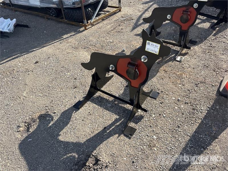 Kit Containers AR500ATCOYOTE Shooting Target Outros componentes