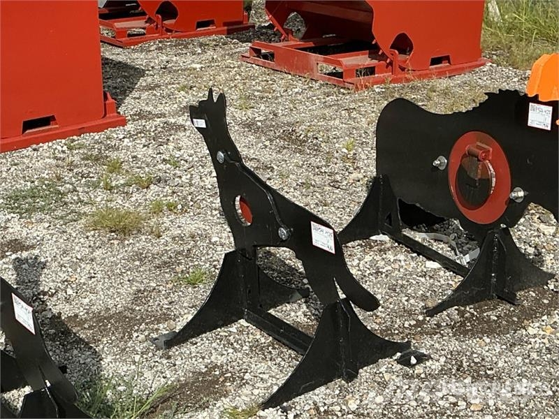 Kit Containers AR500ATCOYOTE Shooting Target (Unus Inne akcesoria